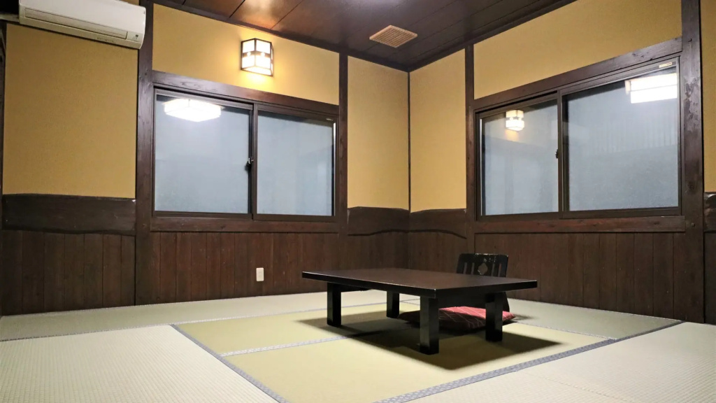Asozuri Onsen Kameyama no Yu Yado
