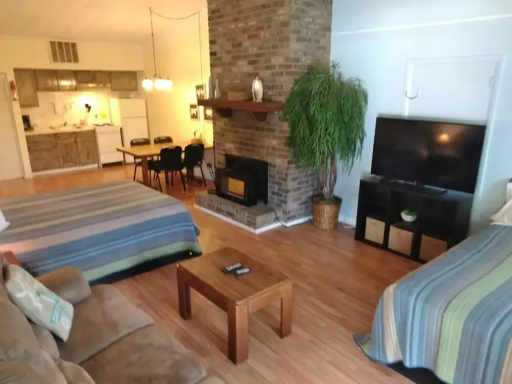 Kentucky Lake Resort & RV Park