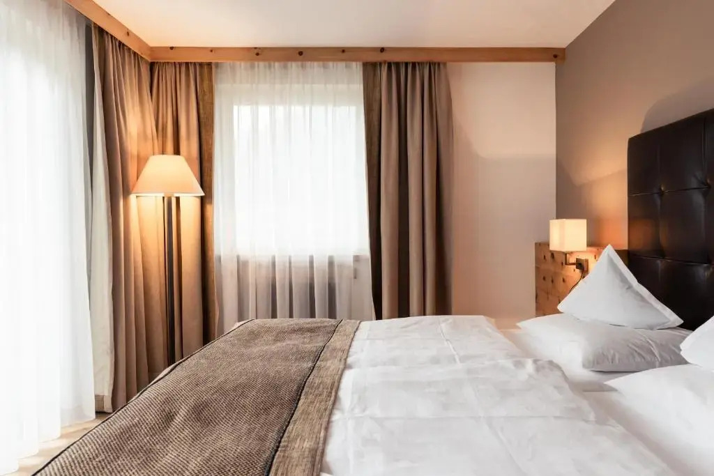 Hotel Sand