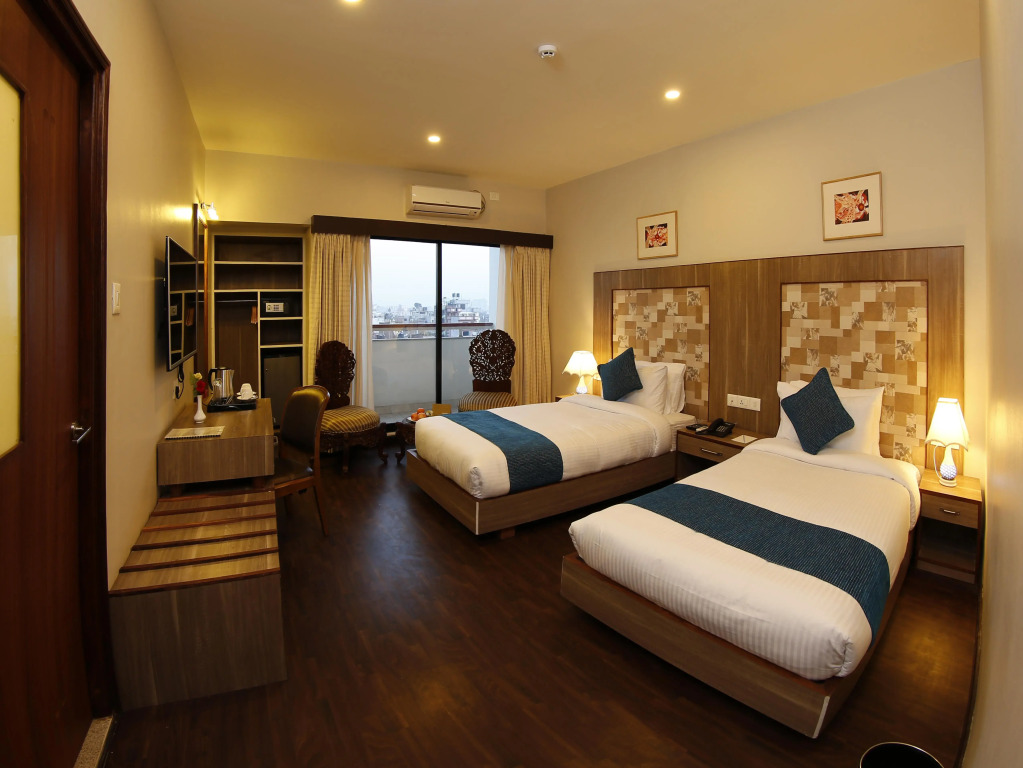 Hotel Arts Kathmandu
