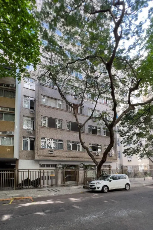 Magnificent in Copacabana Great Rooms Rp1003
