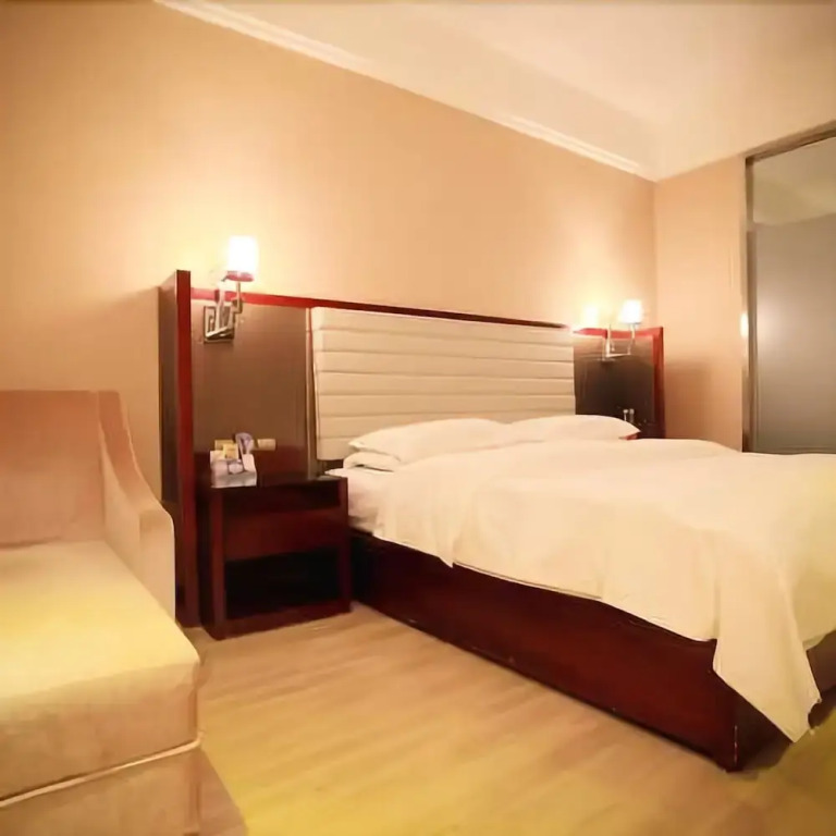 Hongxiuqiu Hotel