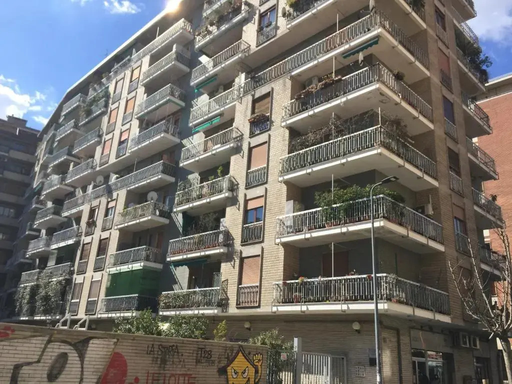 Apartment Transiti 21