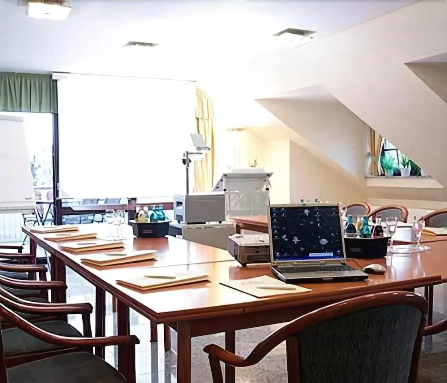 Hotel Landhaus Geliti