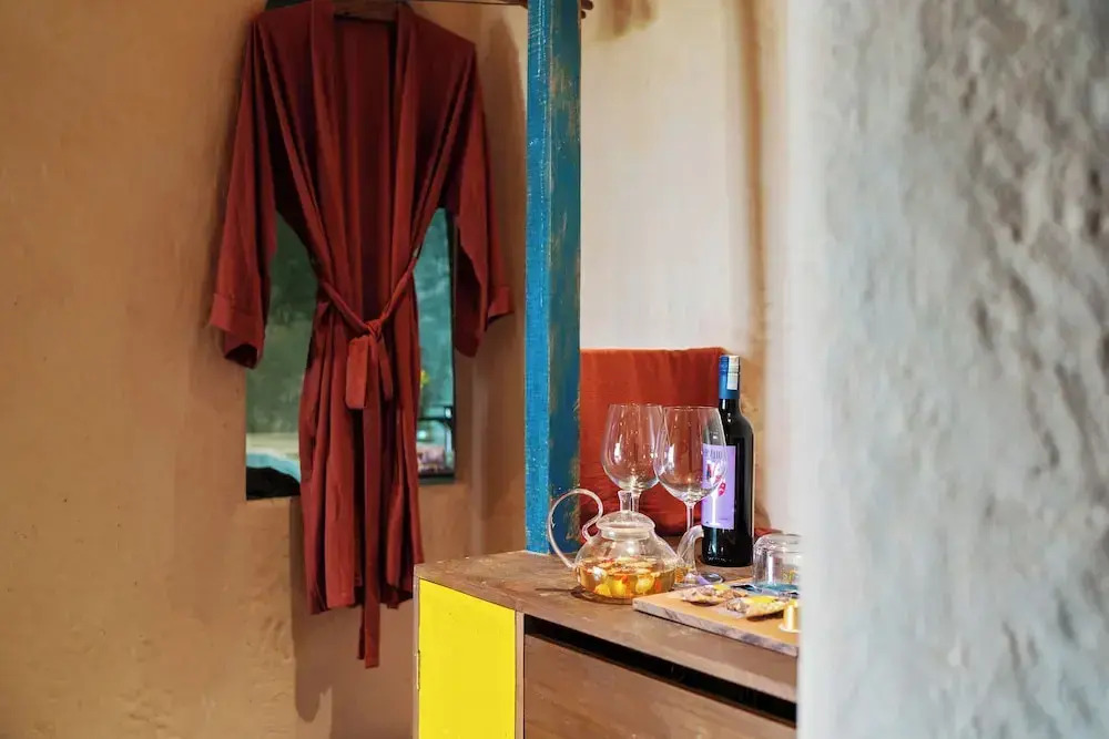 Reu Boutique Hotel
