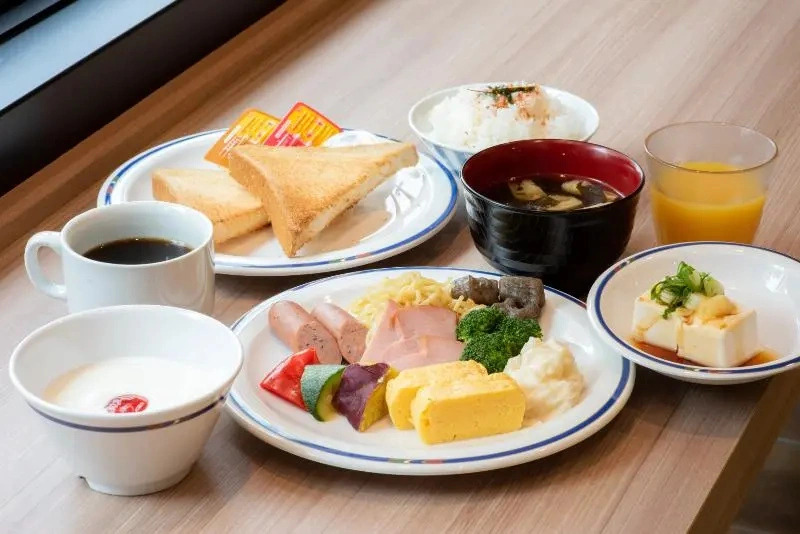 Kyoto Plaza Hotel Kyoto Eki Minami