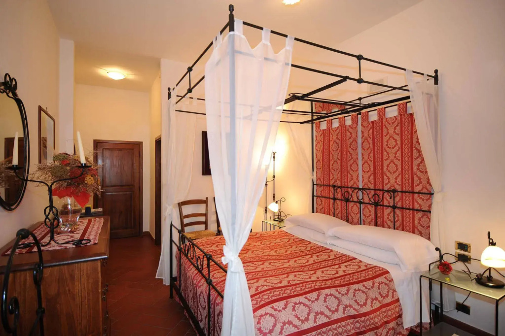 Palazzo Tarlati - Hotel de Charme - Residenza dEpoca