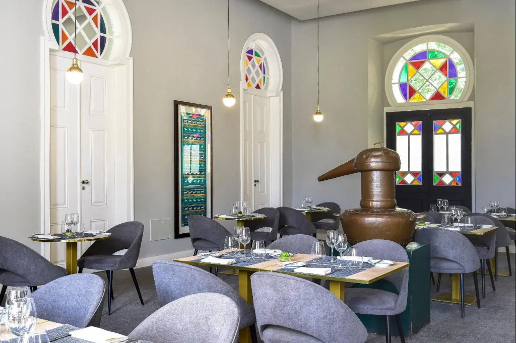 Central Monchique Hotel - Villa Termal Spa Resort