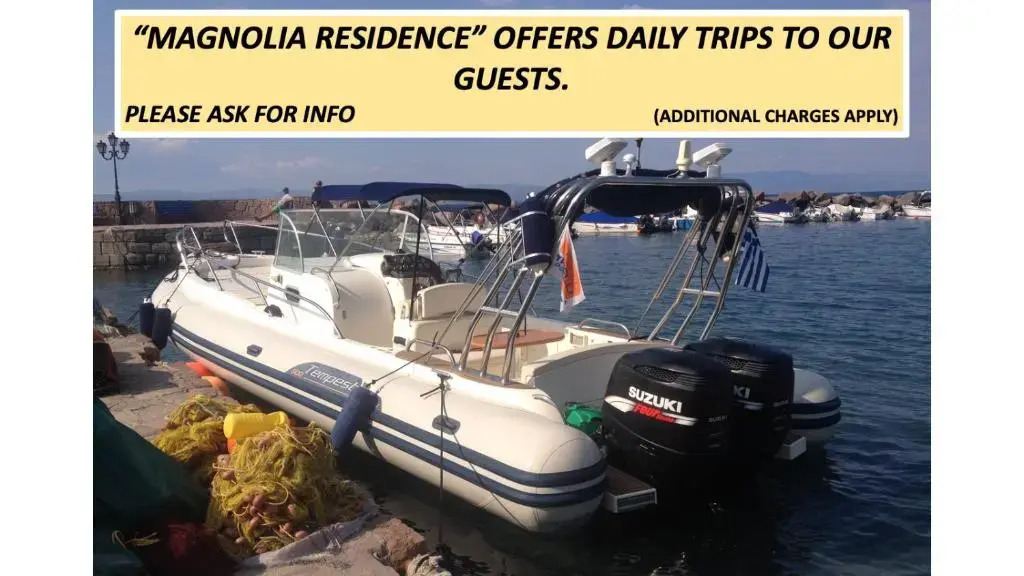 Magnolia Residence