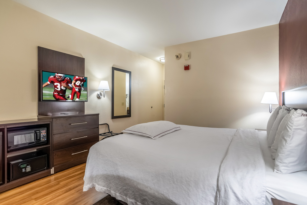 Red Roof Inn PLUS+ Tempe - Phoenix Airport