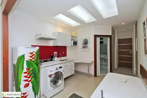 MZapartments Prado LB420