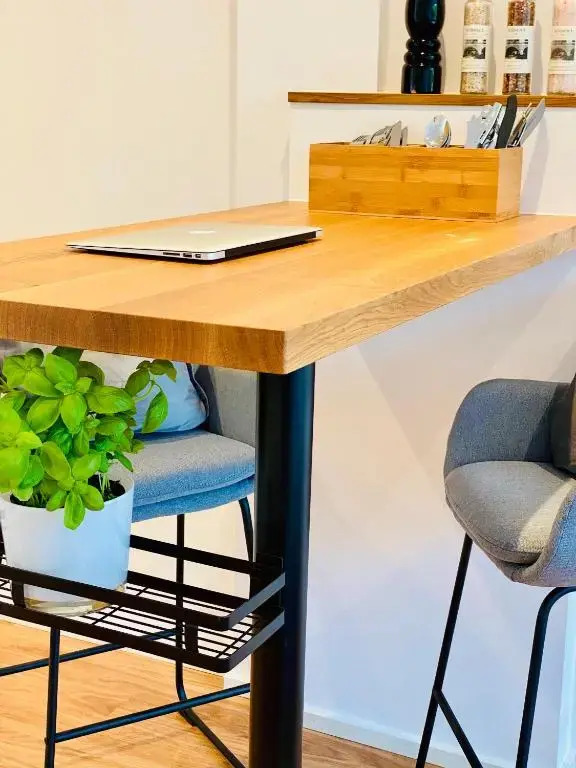 Business-Apartments A40 Friedrichshafen
