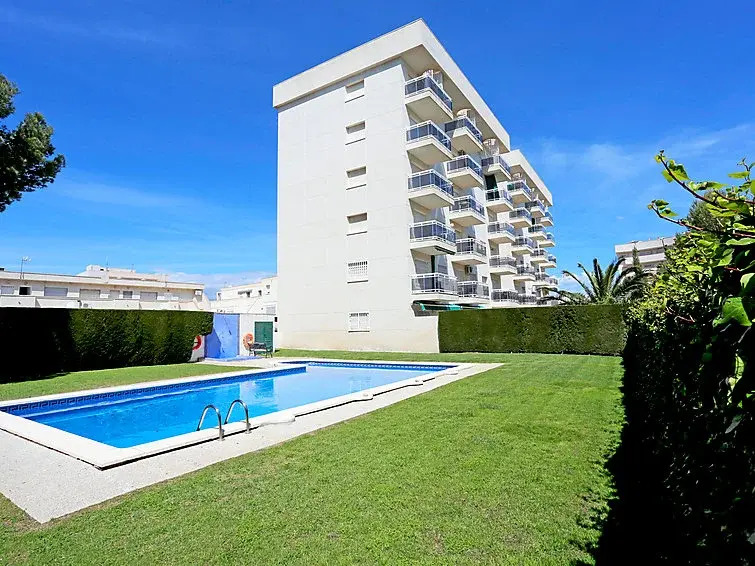 Apartment Florida by Interhome