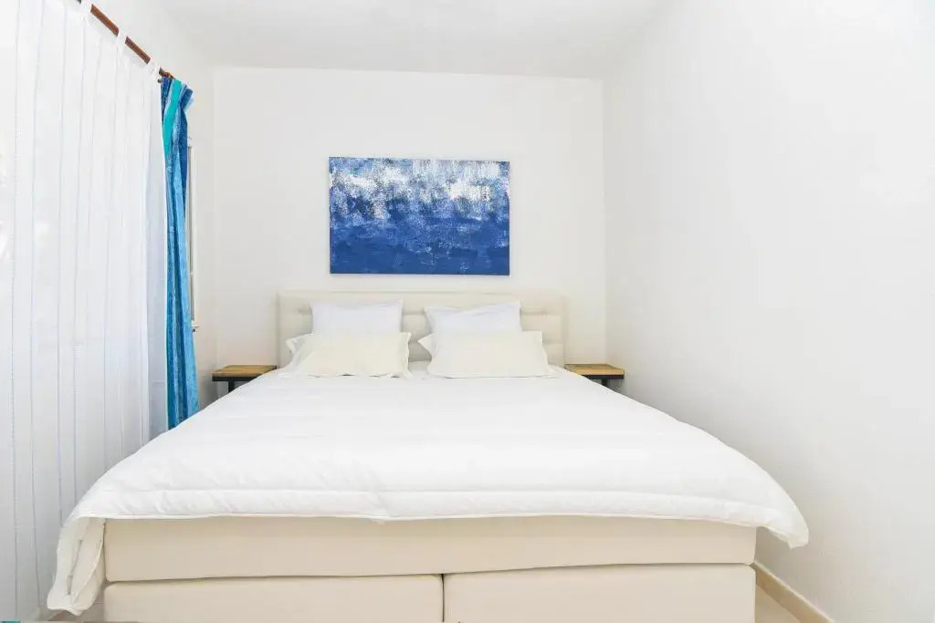 Villa la perla Moraira op de Cumbre del sol