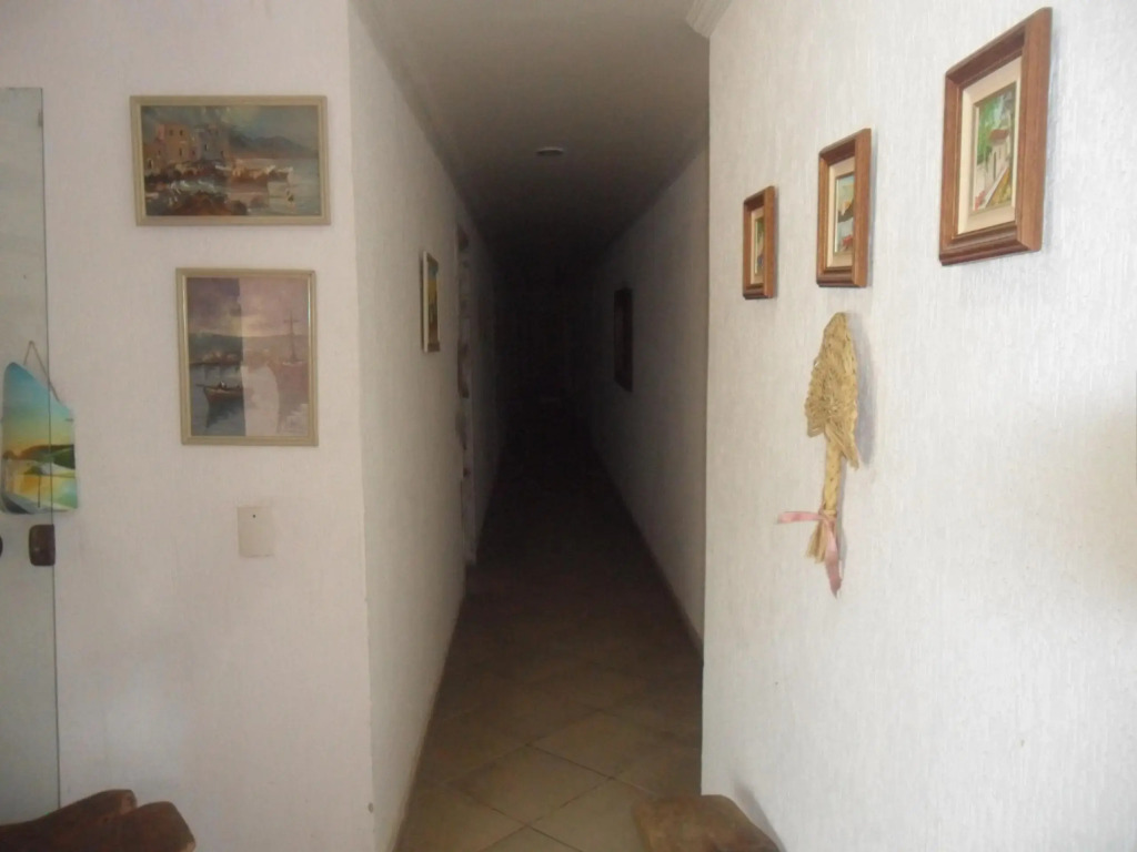 Pousada La Lampara