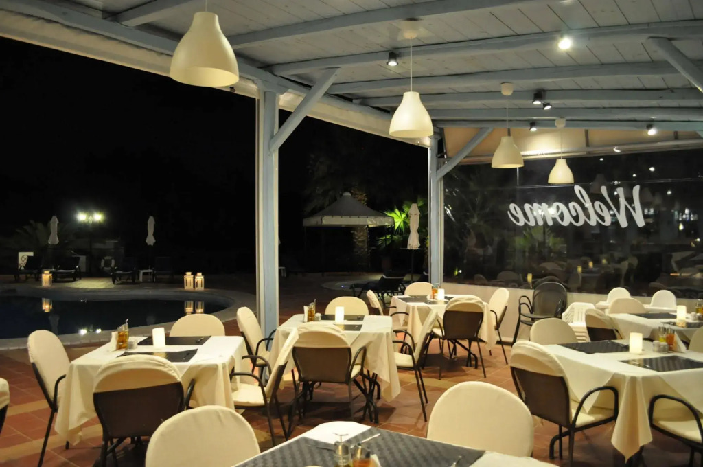Marialena Village