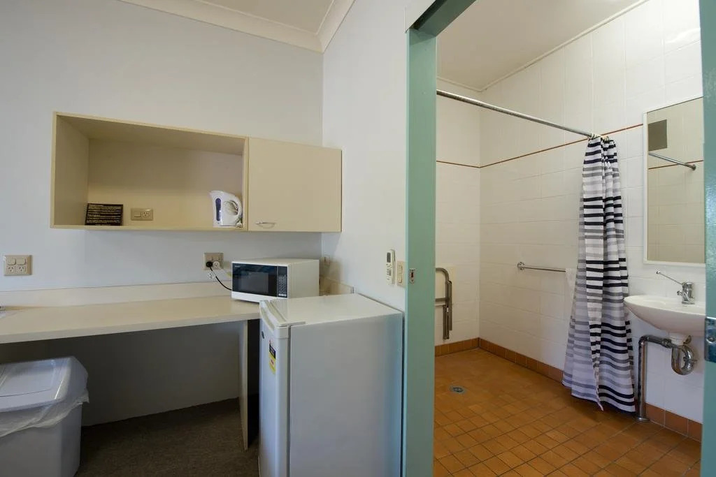 Lamington Hotel Motel - Detached Motel