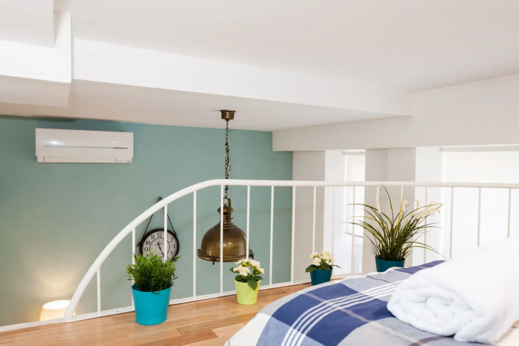 LOOX serviced apartments Palmoticeva