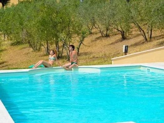 Le Ginestre Arte Vacanze