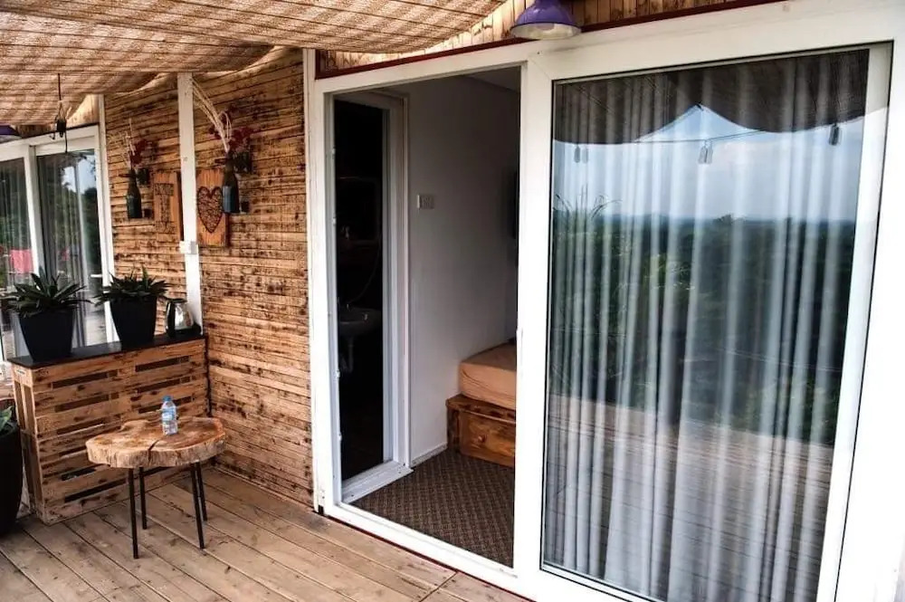 Mit Hilltop Homestay