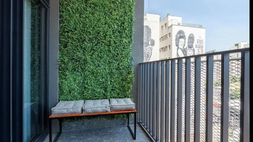 Bauhaus Pinheiros