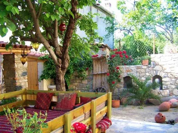 Serenity Cottage