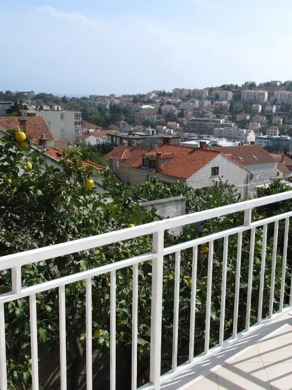 Apartments Gera