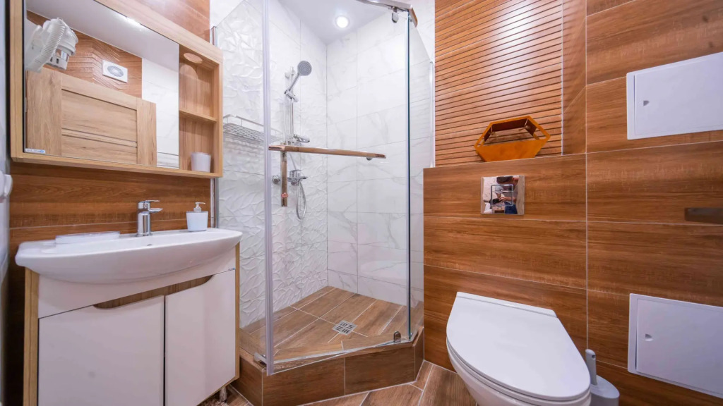 More Apartamentov