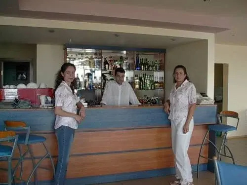 Hotel Estrea