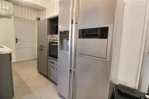 Charmant T2 au coeur d'Ajaccio