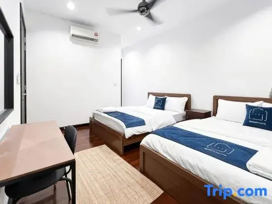 Luxury Villa Putrajaya 16 - Smarthome