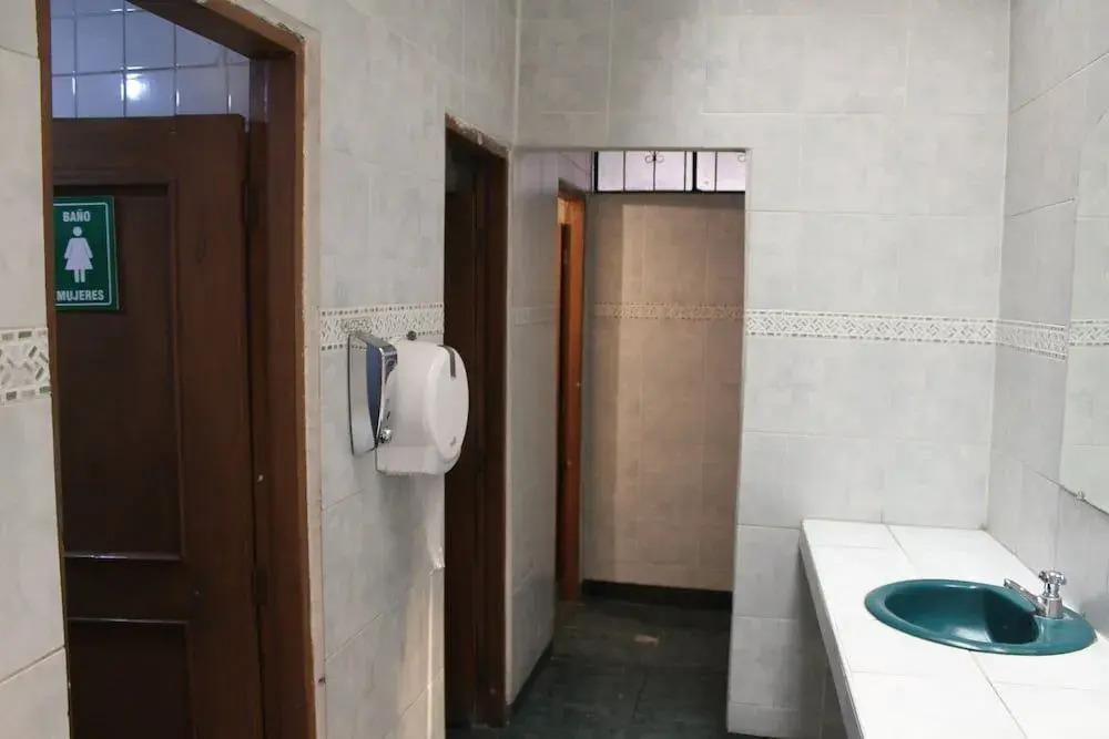 Hostal Benalcazar