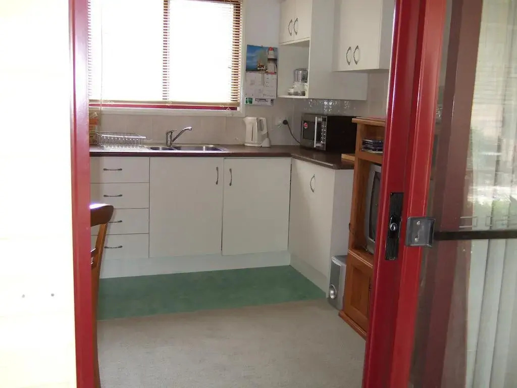 Kedron Cottages