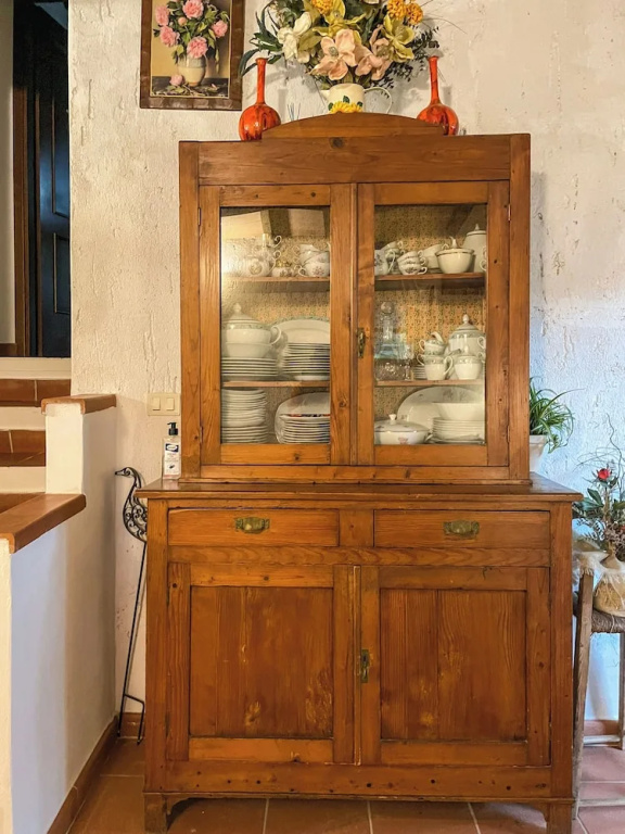 Il Poggetto di Barbara - Casa Bianca