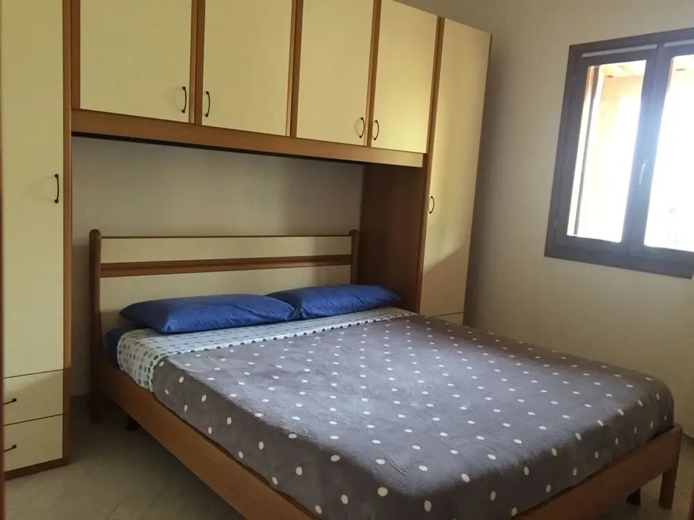 Apartment With 3 Bedrooms in San Teodoro, With Furnished Terrace