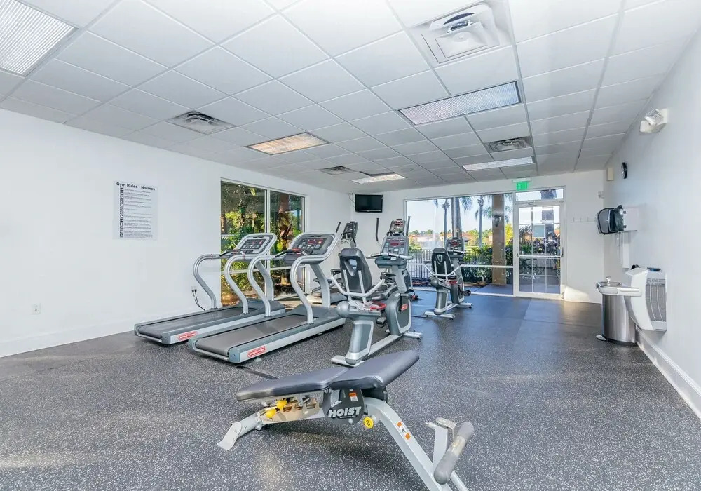 Magical 3Bdr 2bth for 6ppl with Pvt Pool With Huge Clubhouse and amenities near Disney Parks