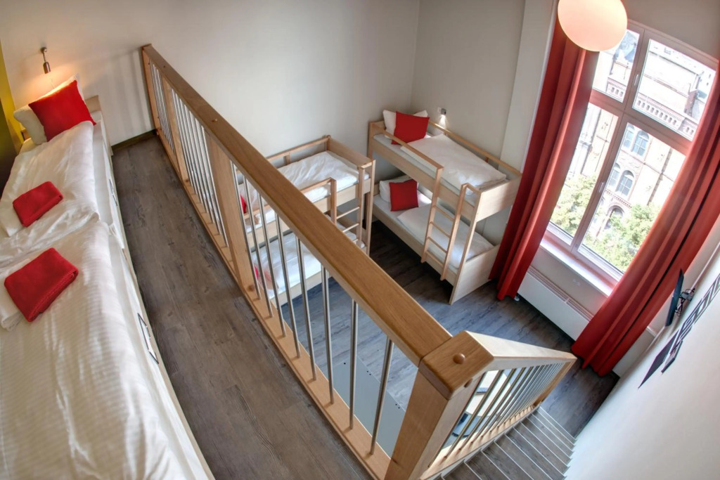 MEININGER Hotel Berlin Mitte