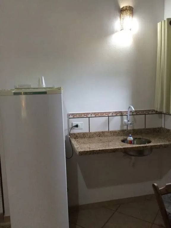 Pousada Vieiras