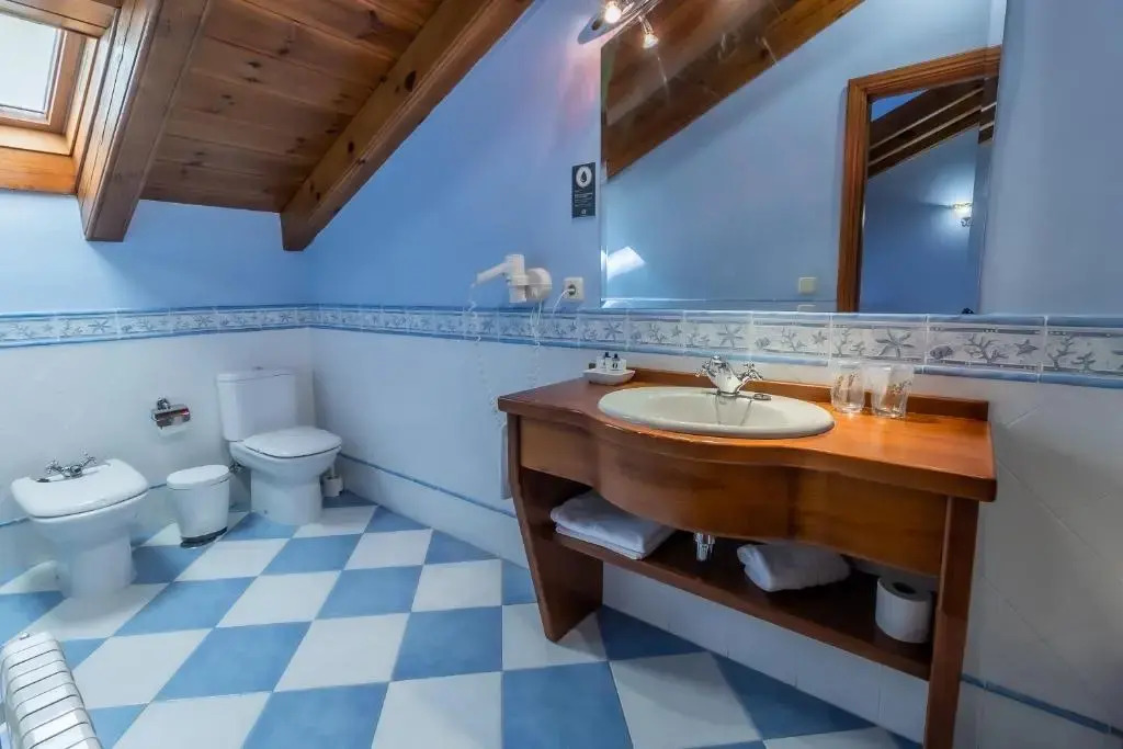 Hotel Puerta Sepúlveda