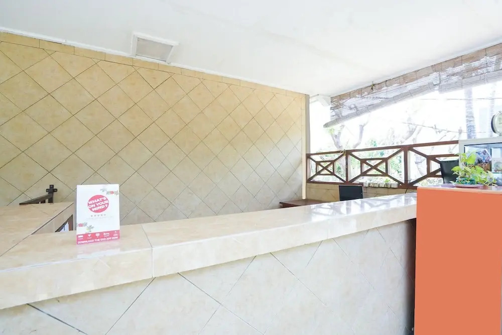 OYO 1588 Hotel Bintang