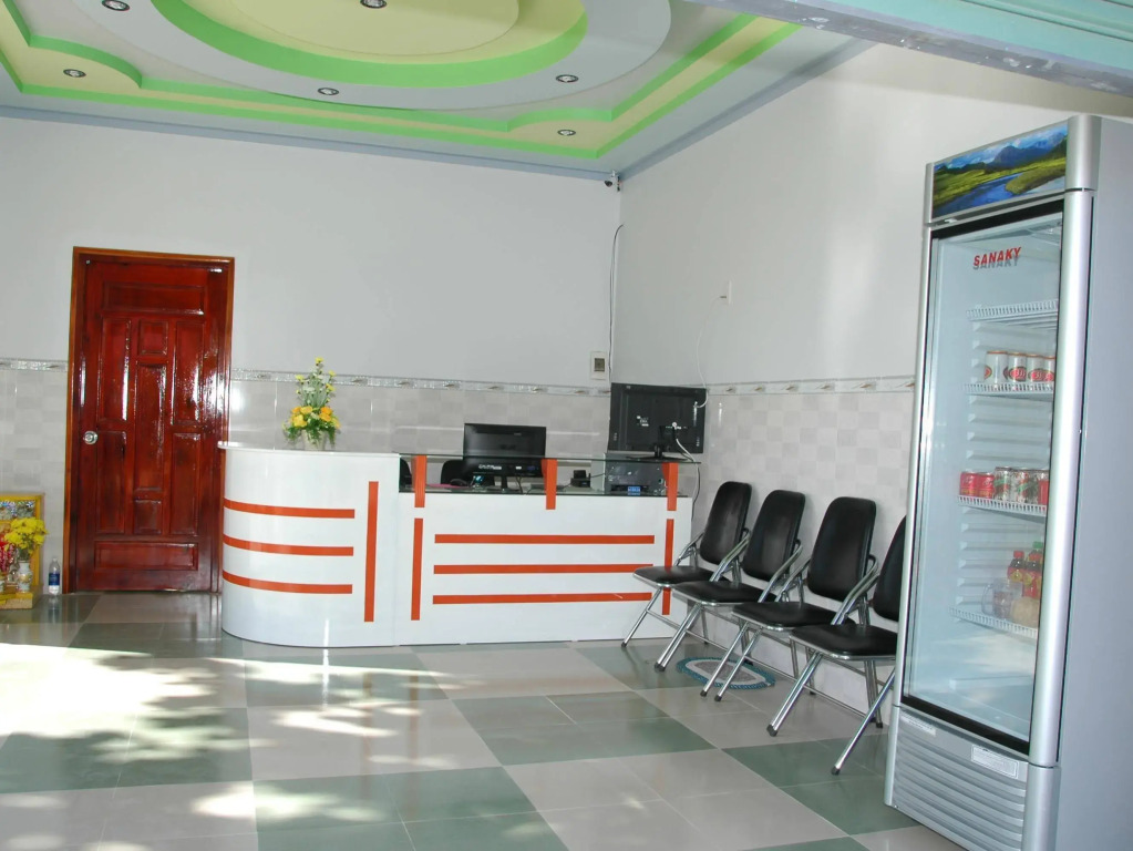 Hung Nguyen Guest House