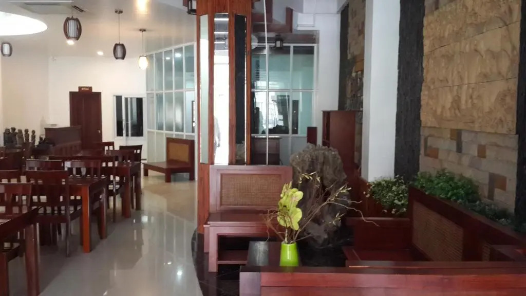 Family Boutique Hotel