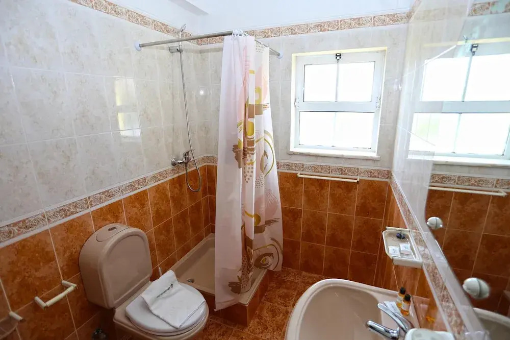 U 02 - Bedroom 2 in Casa Quinta Esta o