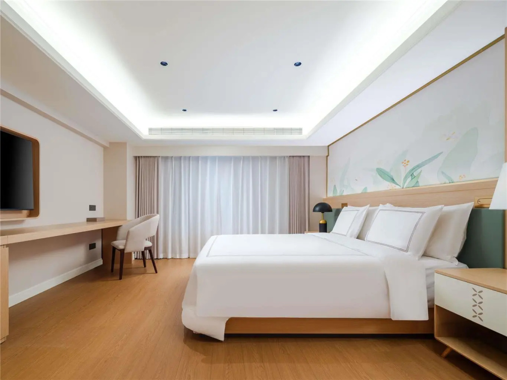Swissôtel Living Shanghai Hongqiao
