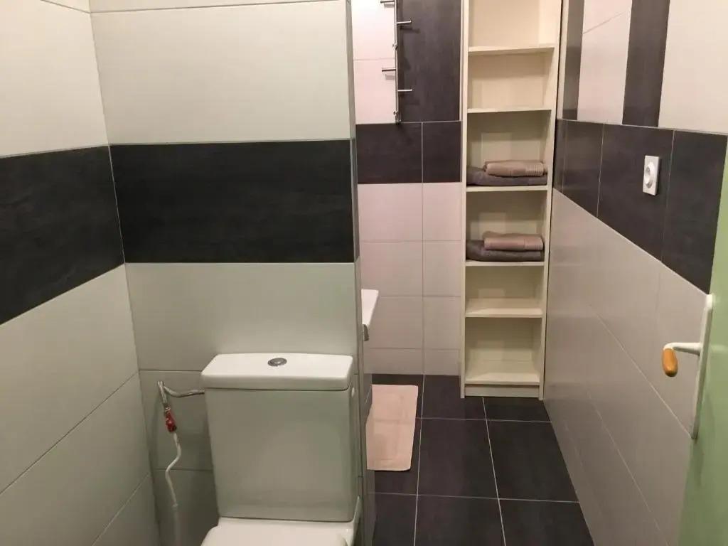 Appartement Metz Technopole 22