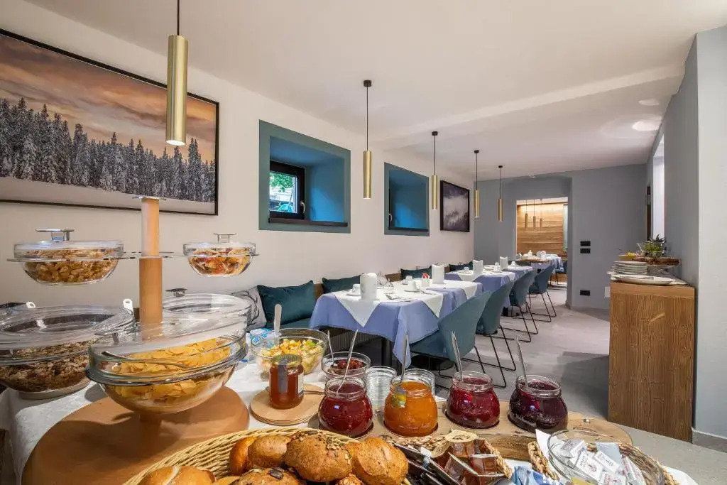 Cima Dodici B&B - Apartments