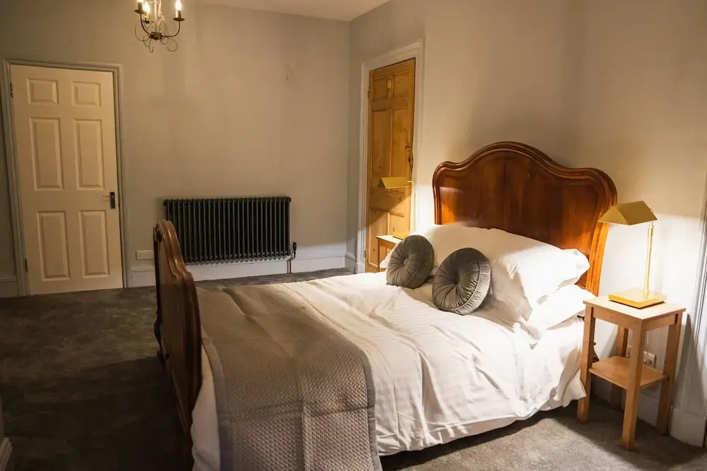 The George Inn Wedmore