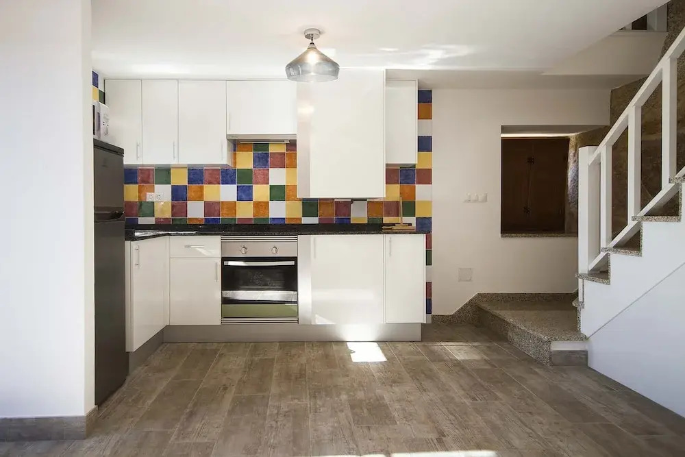 House in Carnota, A Coruña 103980 by MO Rentals