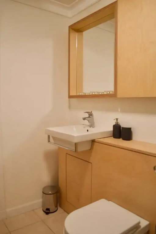 2 Bedroom Central Apartment