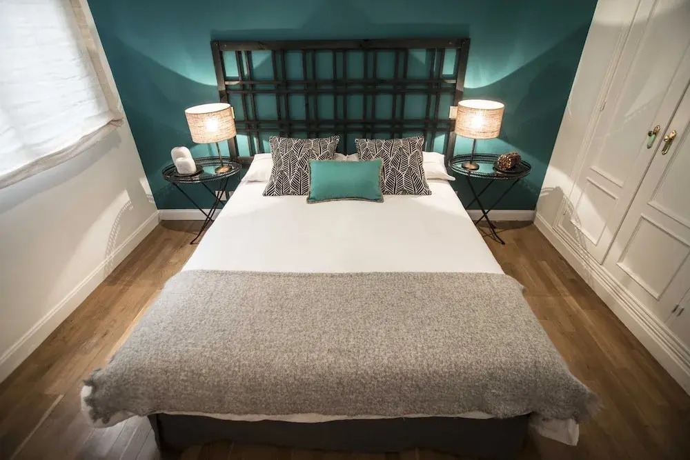Apartamento Luxury I